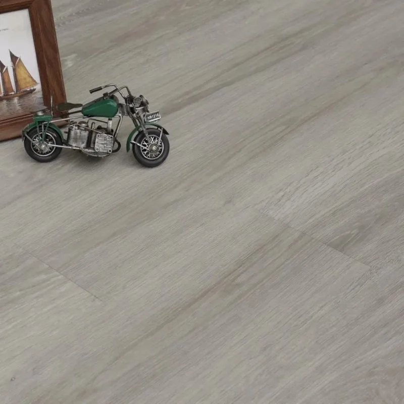 IMPERIAL Salveron WPC Frenchy Grey 6.5mm Planks