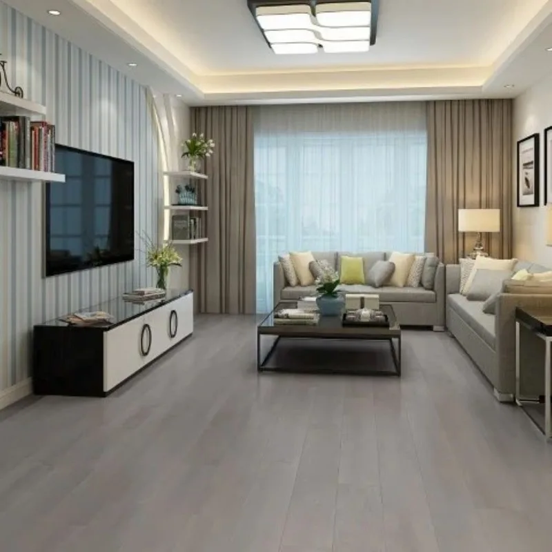 IMPERIAL Malvaron WPC Royal White 6.5mm Planks