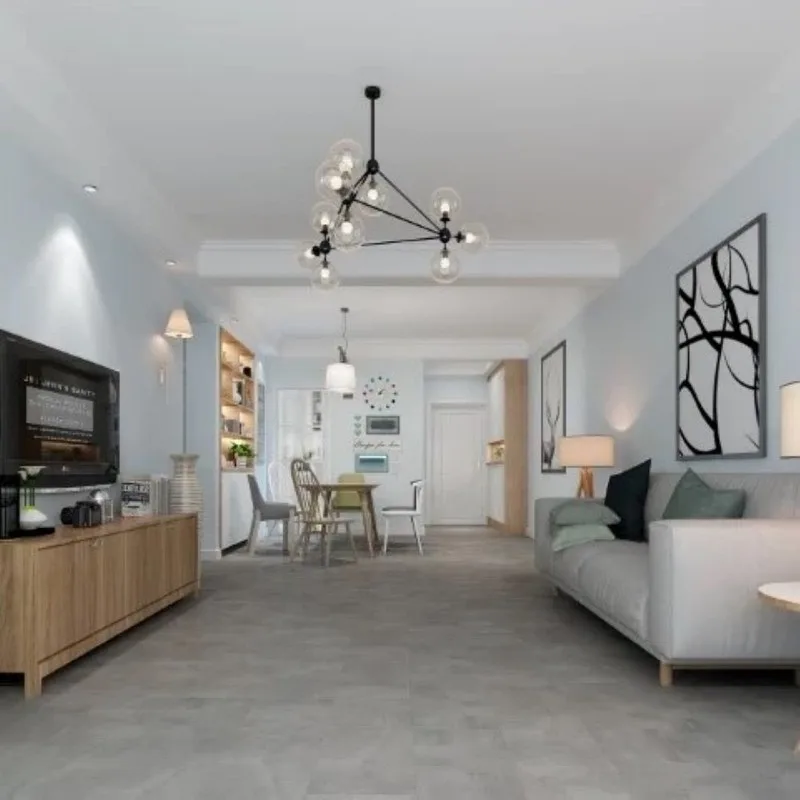 IMPERIAL Donvelio WPC Natural Stone 6.5mm Planks