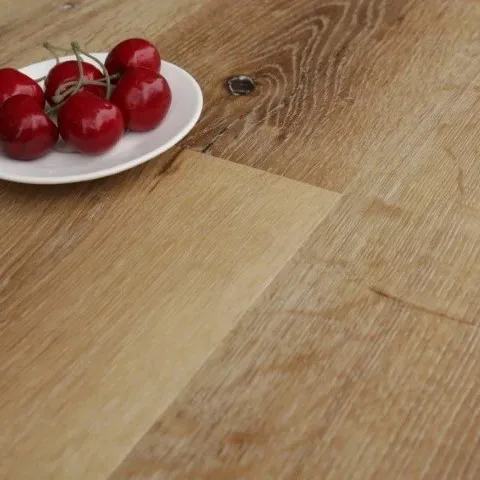 IMPERIAL Zarvelon WPC Classik Oak 6.5mm Planks