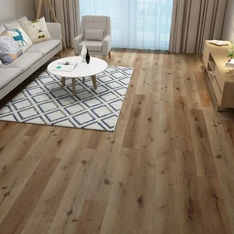 IMPERIAL Zarvelon WPC Classik Oak 6.5mm Planks