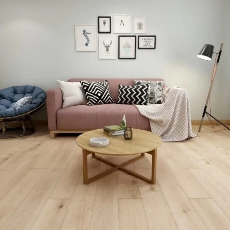 IMPERIAL Corvelio WPC Urban Natural 6.5mm Planks