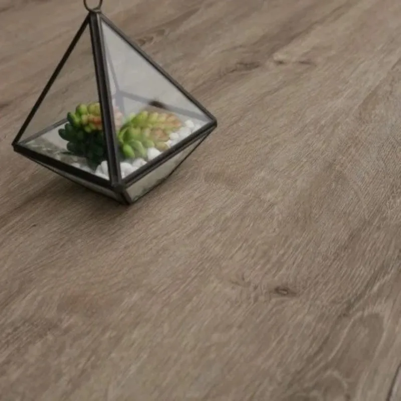 IMPERIAL Felvaron WPC Antique Smoked White 6.5mm Planks