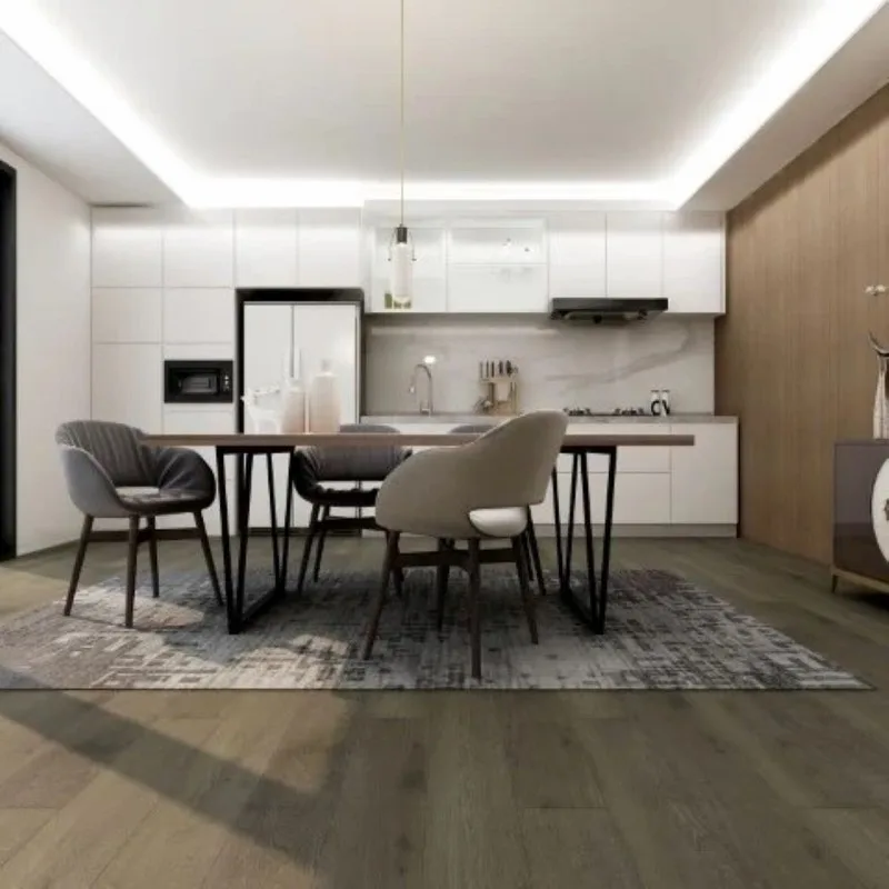IMPERIAL Orvalis WPC Stone Washed Oak 6.5mm Planks