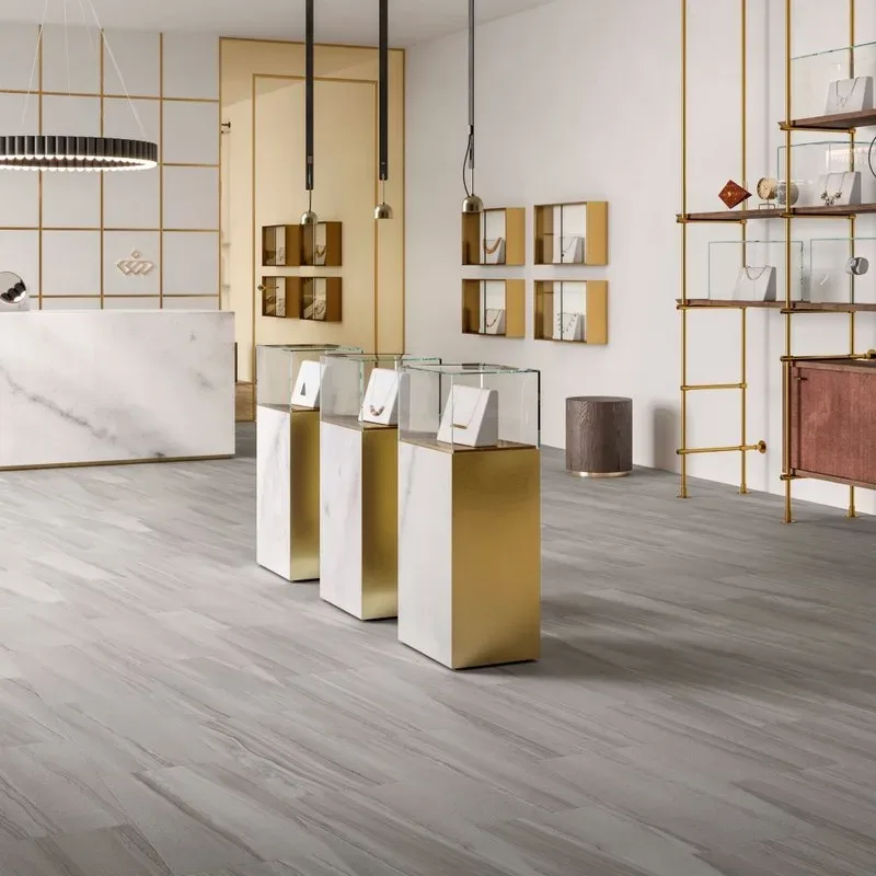 ITALIAN Lucca LVT Columbia Pine Dark Click 4.5x191x1316mm