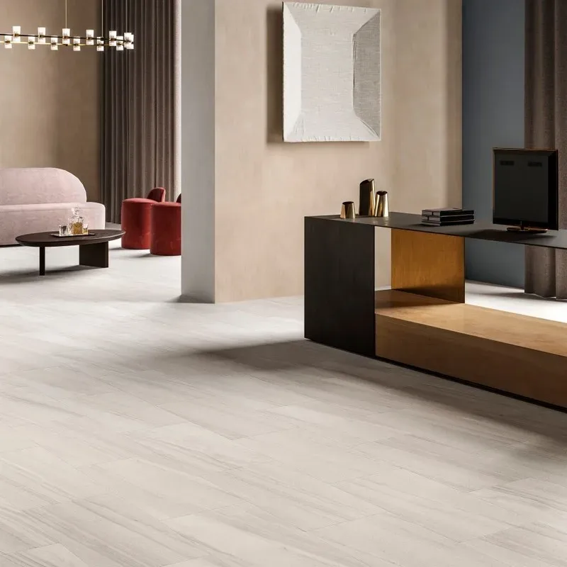 ITALIAN Caserta LVT Carina Summer Oak Light Glue 2.5x196x1320mm