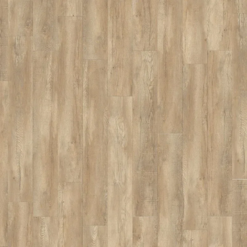 ITALIAN Perugia Luxury Vinyl Tiles Carina Summer Oak Glue 2.5x196x1320mm