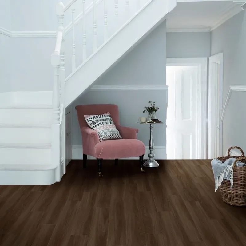 ITALIAN Cremona LVT Carina Summer Oak Click 4.5x191x1316mm