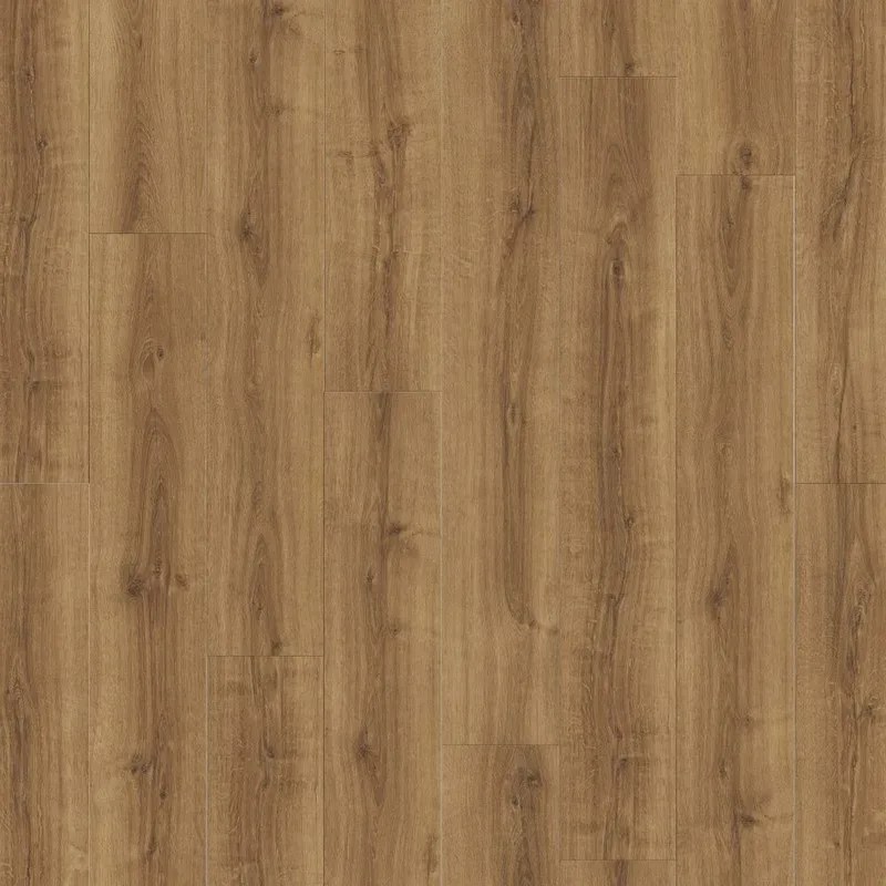 ITALIAN Grosseto Luxury Vinyl Tiles Carina Summer Oak Glue 2.5x196x1320mm