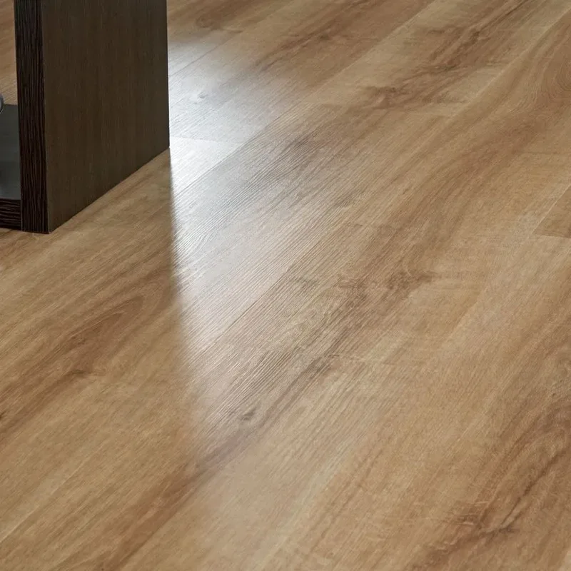 ITALIAN Grosseto Luxury Vinyl Tiles Carina Summer Oak Glue 2.5x196x1320mm