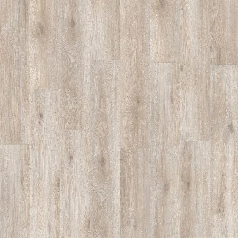 ITALIAN Cuneo Luxury Vinyl Tiles Carina Summer Oak Glue 2.5x196x1320mm