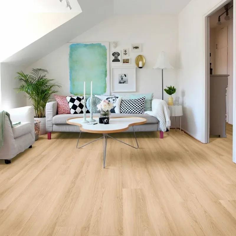 ITALIAN Taranto LVT Carina Casablanca Oak Glue 2.5x196x1320mm