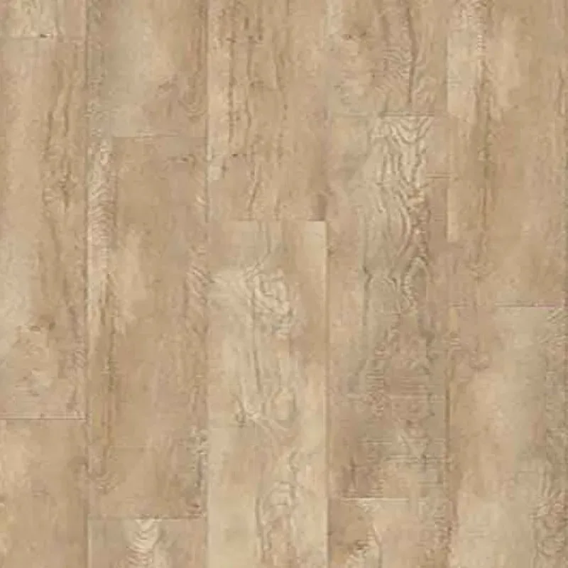 ITALIAN Varese Luxury Vinyl Tiles Carina Bear Oak Click4.5x191x1316mm