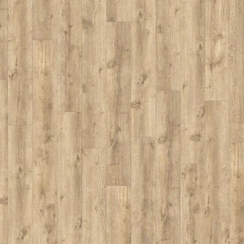 ITALIAN Trani Luxury Vinyl Tiles Carina Bear oak Glue 2.5x196x1320mm