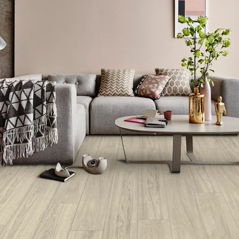 ITALIAN Messina LVT Carina Casablanca Oak Click 4.5x191x1316mm