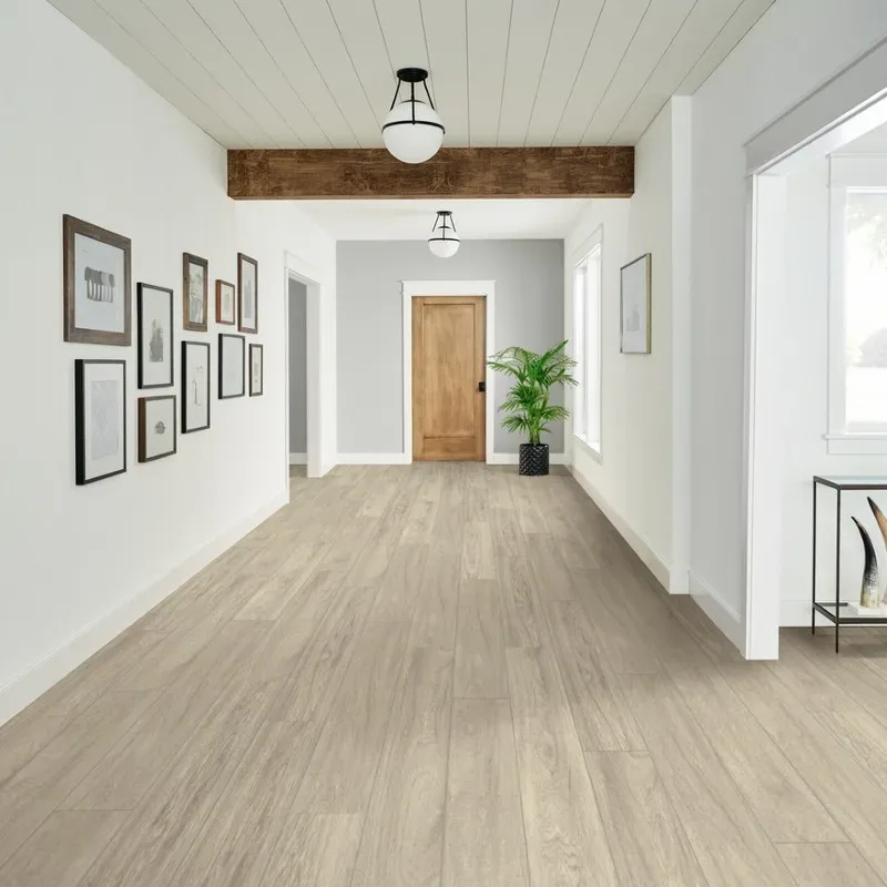 ITALIAN Messina LVT Carina Casablanca Oak Click 4.5x191x1316mm