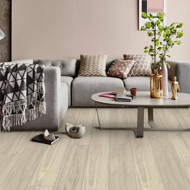 ITALIAN Siracusa LVT Carina Casablanca Oak Glue 2.5x196x1320mm
