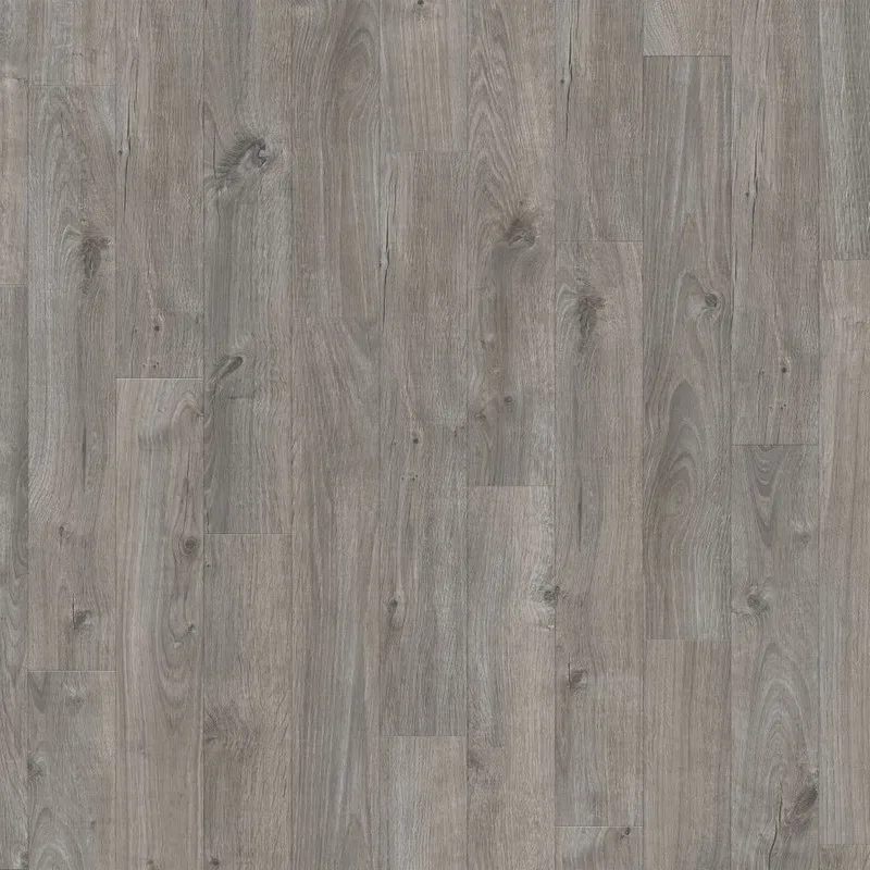 ITALIAN Agrigento LVT Carina Casablanca Oak Click 4.5x191x1316mm