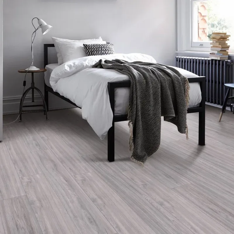 ITALIAN Agrigento LVT Carina Casablanca Oak Click 4.5x191x1316mm