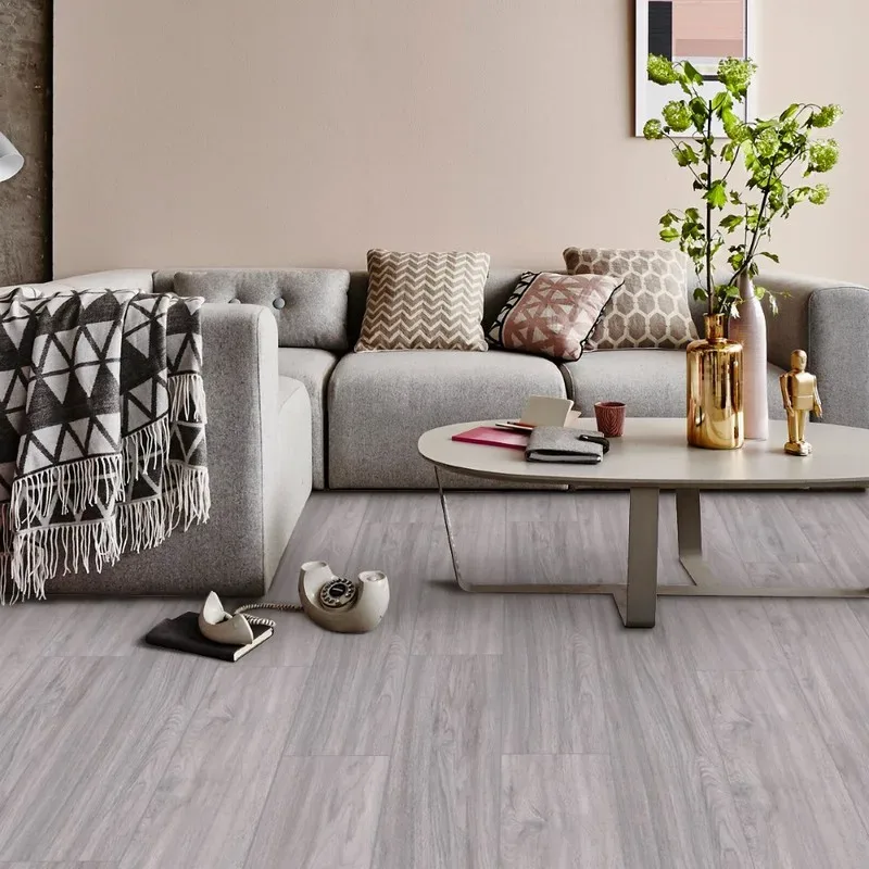 ITALIAN Ragusa LVT Carina Casablanca Oak Glue 2.5x196x1320mm