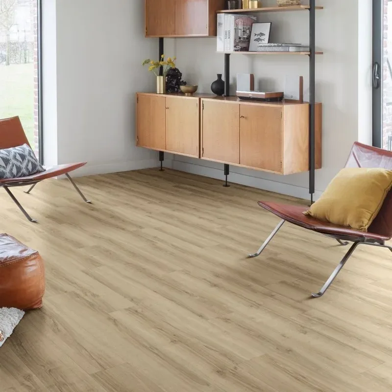 ITALIAN Ragusa LVT Carina Casablanca Oak Glue 2.5x196x1320mm