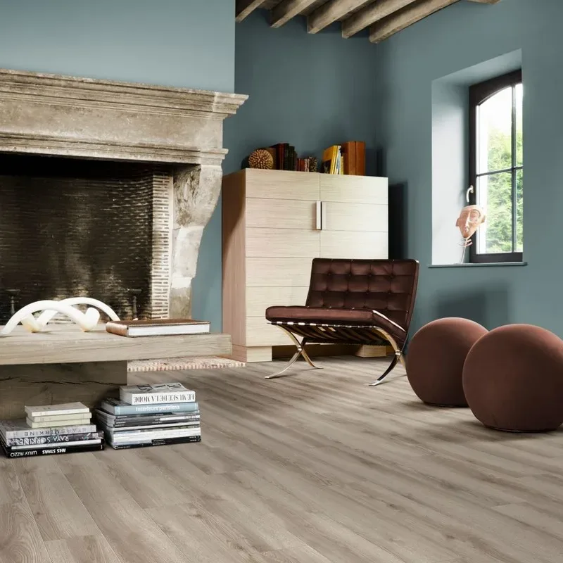 ITALIAN Livorno LVT Carina Chapman Oak Click 4.5x191x1316mm