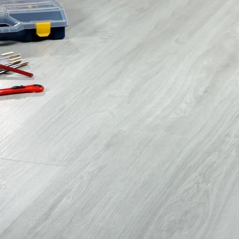 ITALIAN Aosta Luxury Vinyl Tiles Carina Marsh Wood Glue 2.5x196x1320mm