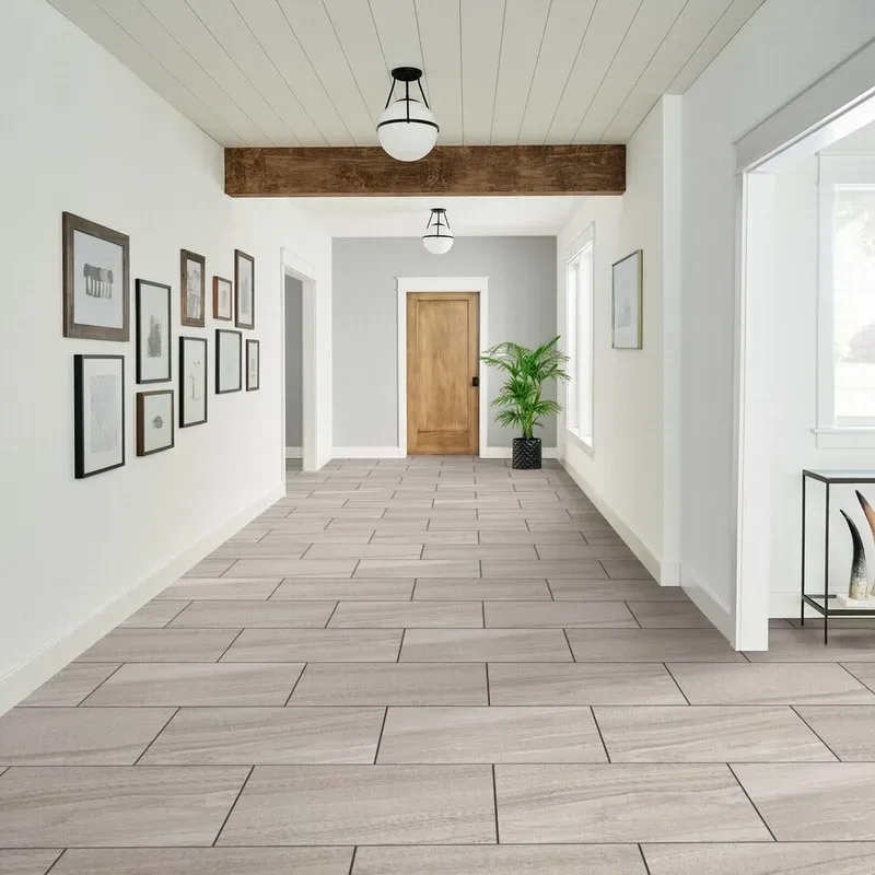 ITALIAN Monza LVT Carina Jersey Stone Click 4.5x324x655mm
