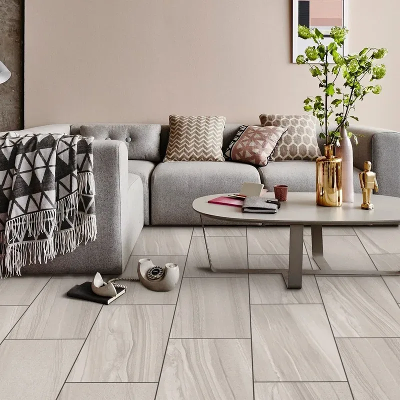 ITALIAN Latiano LVT Carina Jersey Stone Glue 2.5x329x659mm