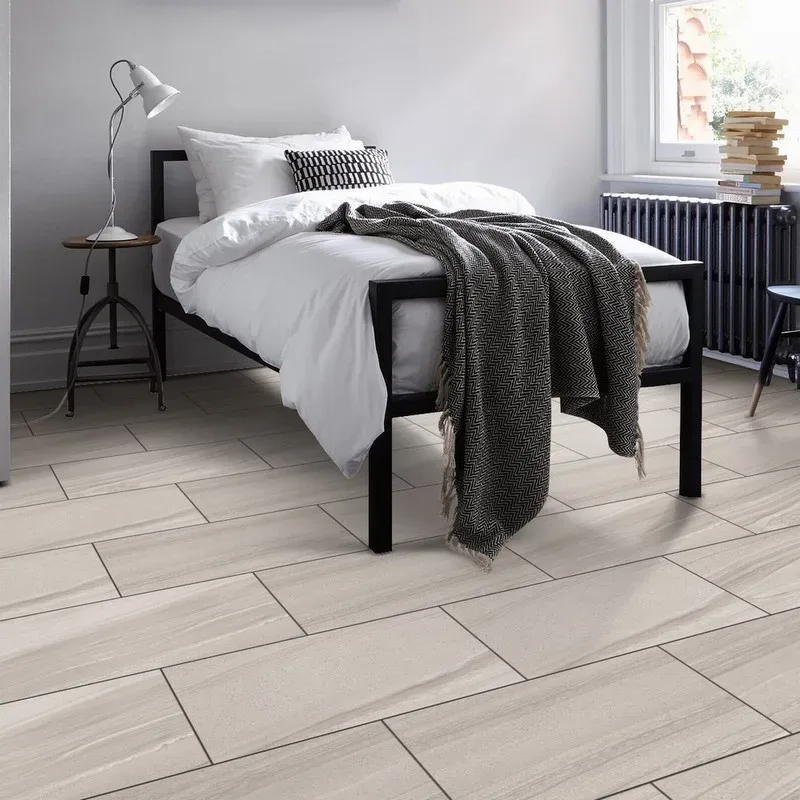 ITALIAN Latiano LVT Carina Jersey Stone Glue 2.5x329x659mm