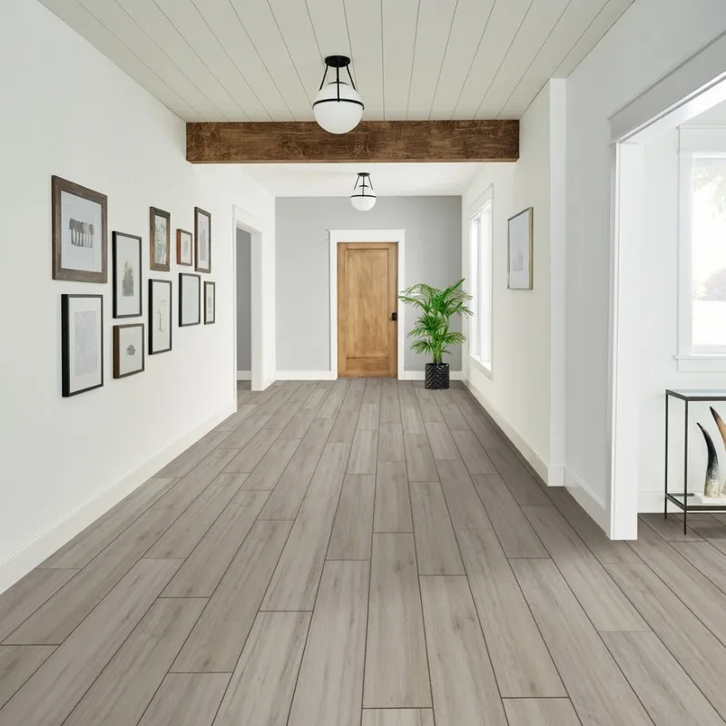 ITALIAN Rovigo Laminate Urban Ivory Terra 8x392mm