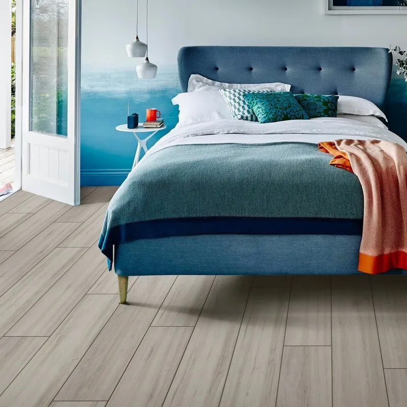 ITALIAN Rovigo Laminate Urban Ivory Terra 8x392mm