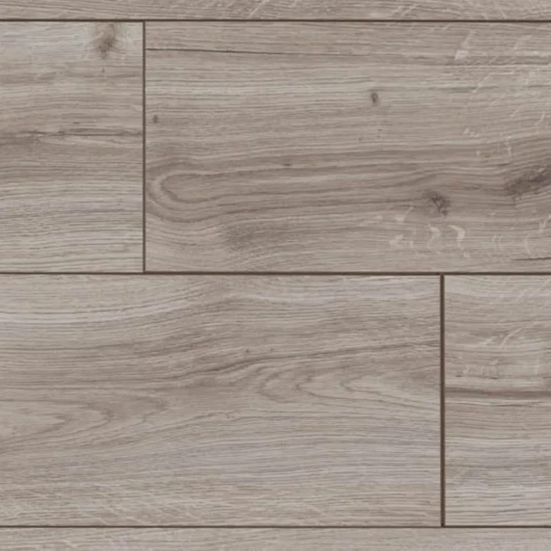 ITALIAN Trevena Laminate Urban Quartz Terra 8x392mm