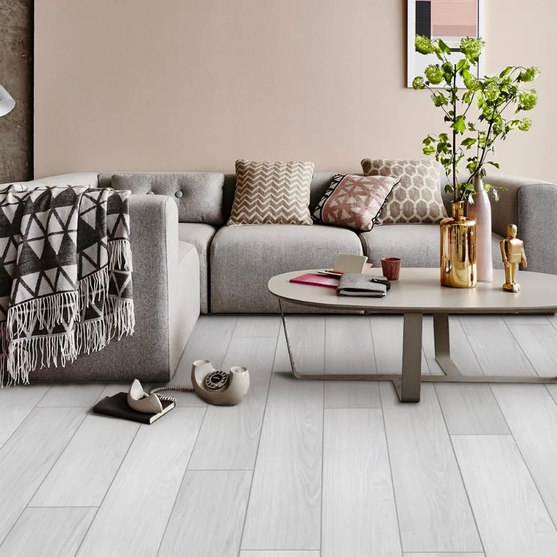 ITALIAN Sanremo Laminate Urban Nordic Terra 8x190mm