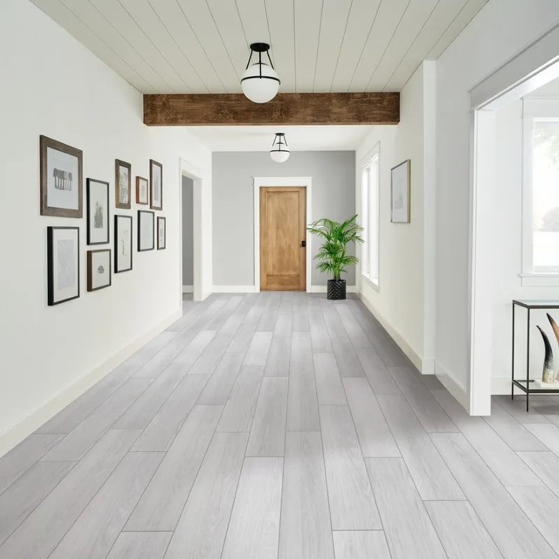 ITALIAN Sanremo Laminate Urban Nordic Terra 8x190mm
