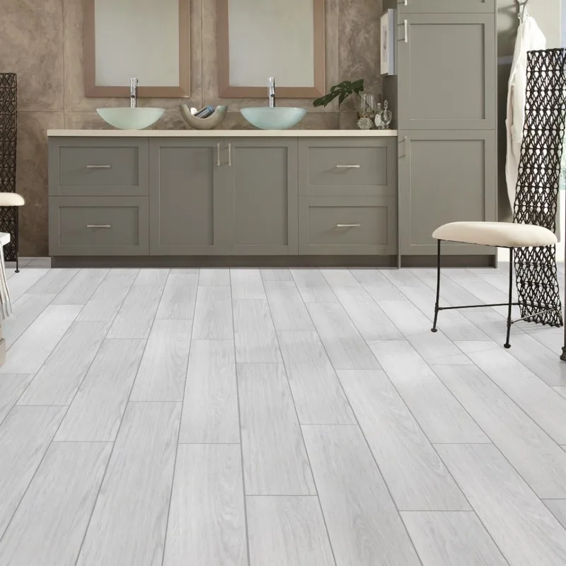 ITALIAN Sanremo Laminate Urban Nordic Terra 8x190mm