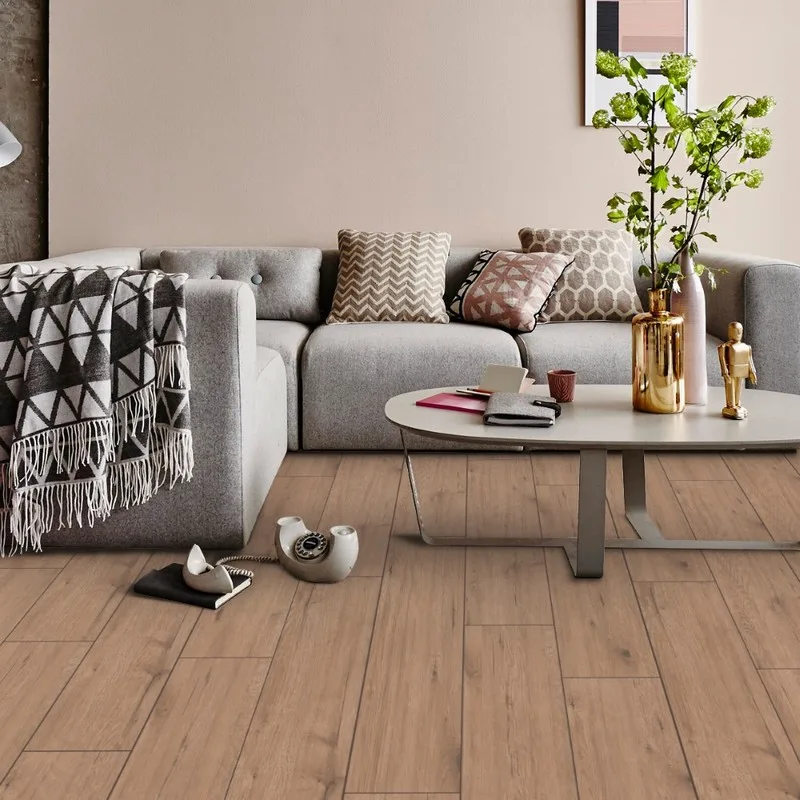 ITALIAN Lucera Laminate Urban Oslo Pine 8x190mm