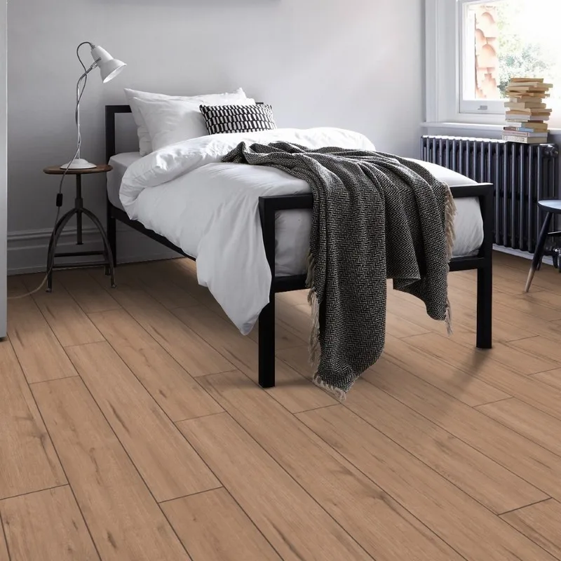 ITALIAN Lucera Laminate Urban Oslo Pine 8x190mm