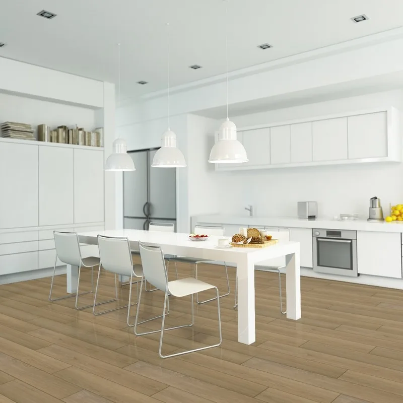 ITALIAN Molfeta Laminate Urban Caribou 8x190mm