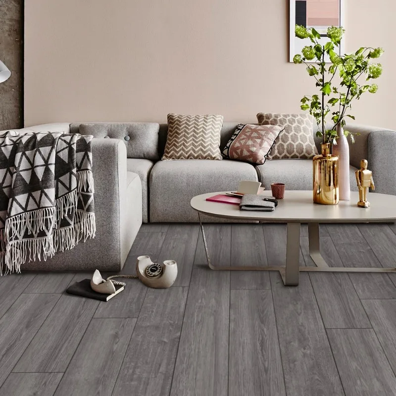 ITALIAN Trapani Laminate Urban Husky Pine 8x190mm