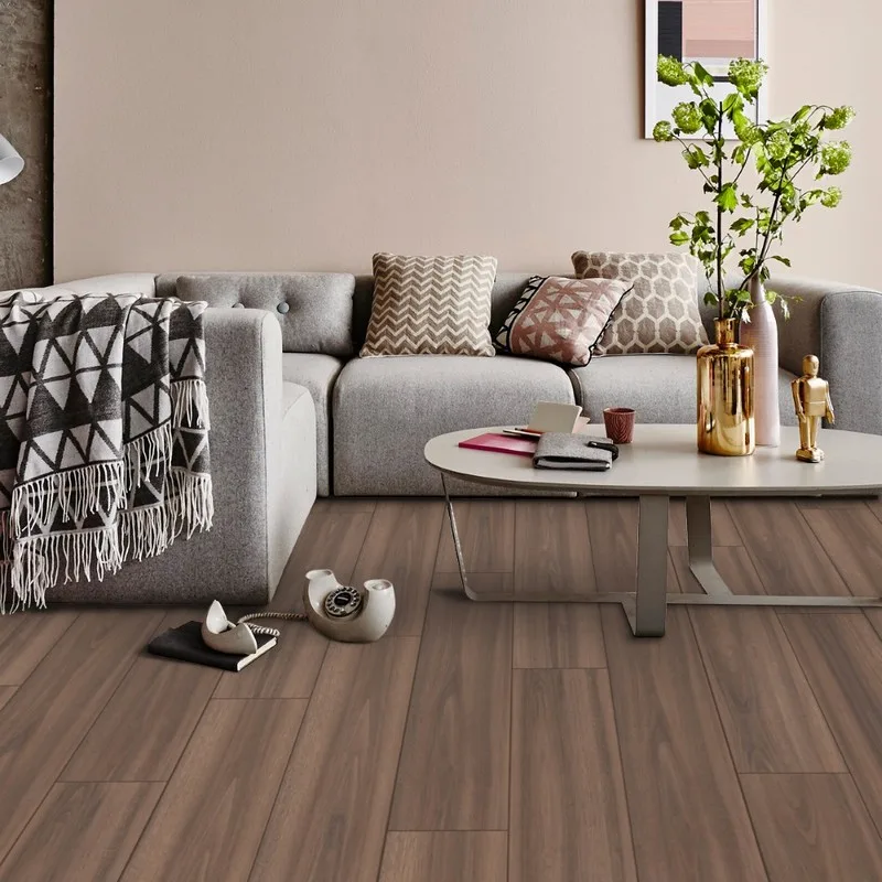 ITALIAN Ferrano Laminate Urban Harlem Woodmix 8x190mm