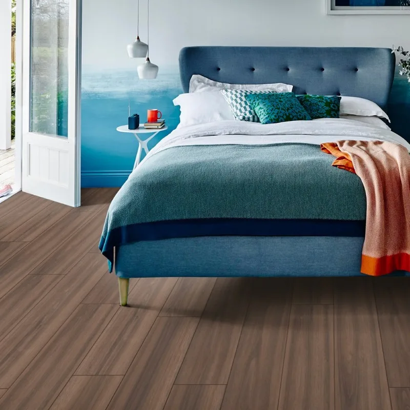 ITALIAN Ferrano Laminate Urban Harlem Woodmix 8x190mm