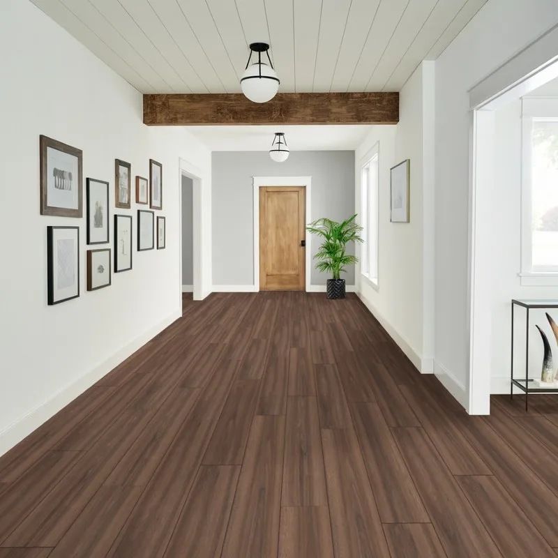 ITALIAN Ferrano Laminate Urban Harlem Woodmix 8x190mm