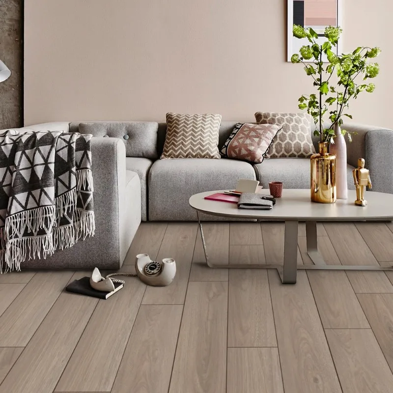ITALIAN Soriano Laminate Urban Manhattan Woodmix 8x190mm