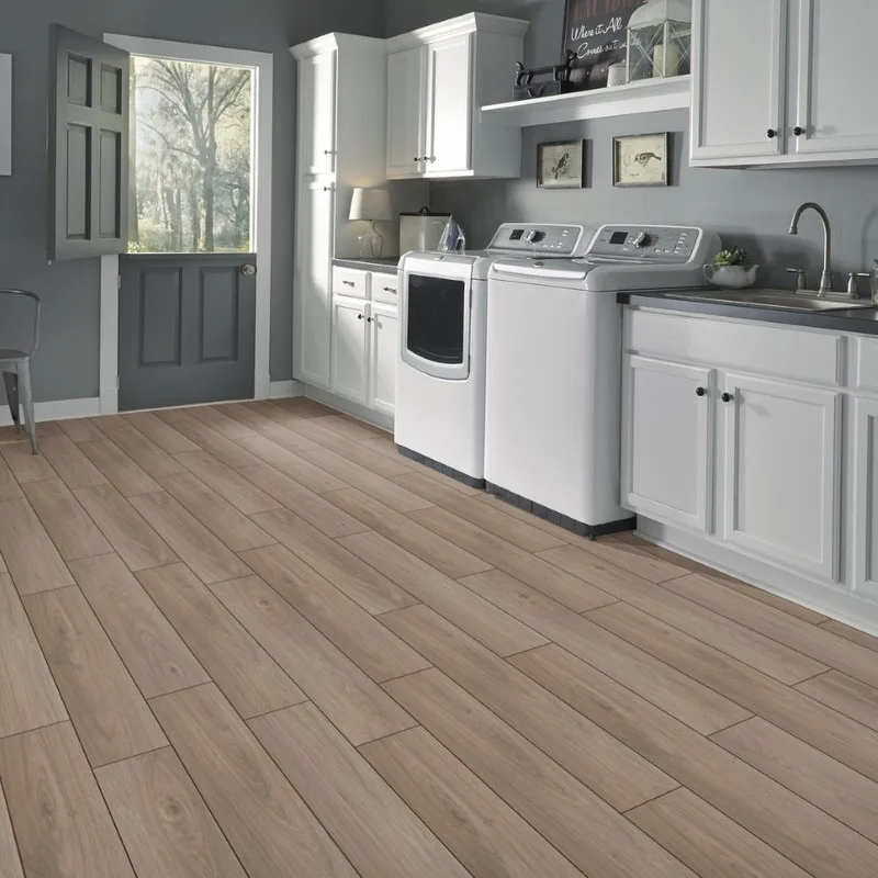 ITALIAN Soriano Laminate Urban Manhattan Woodmix 8x190mm