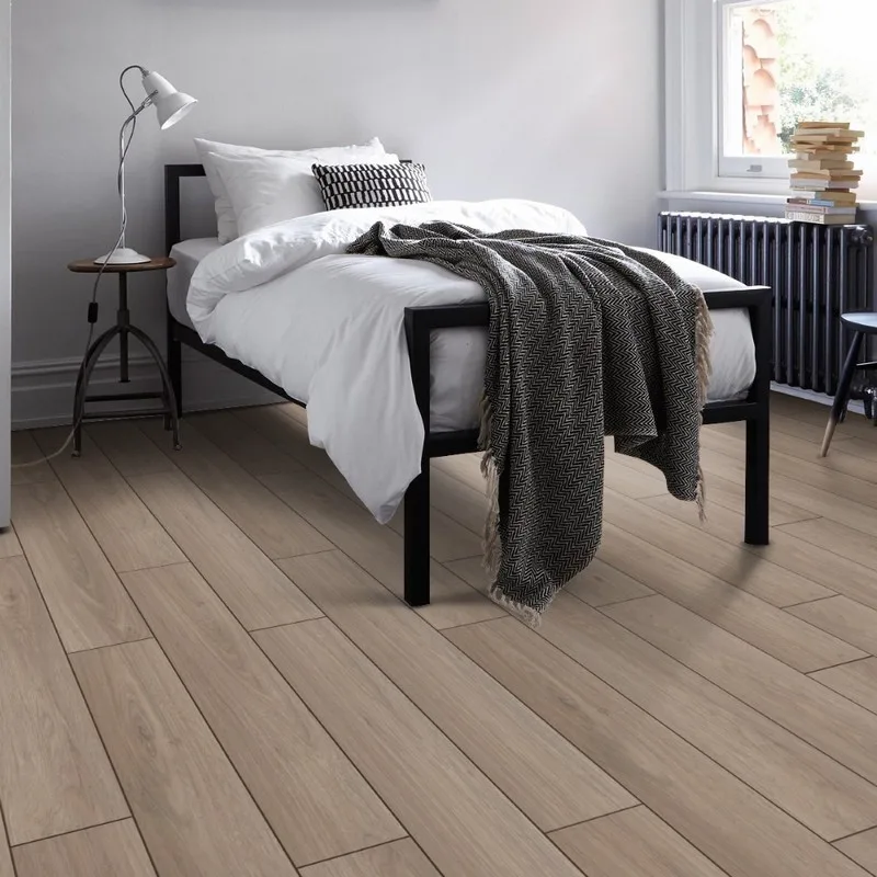 ITALIAN Soriano Laminate Urban Manhattan Woodmix 8x190mm