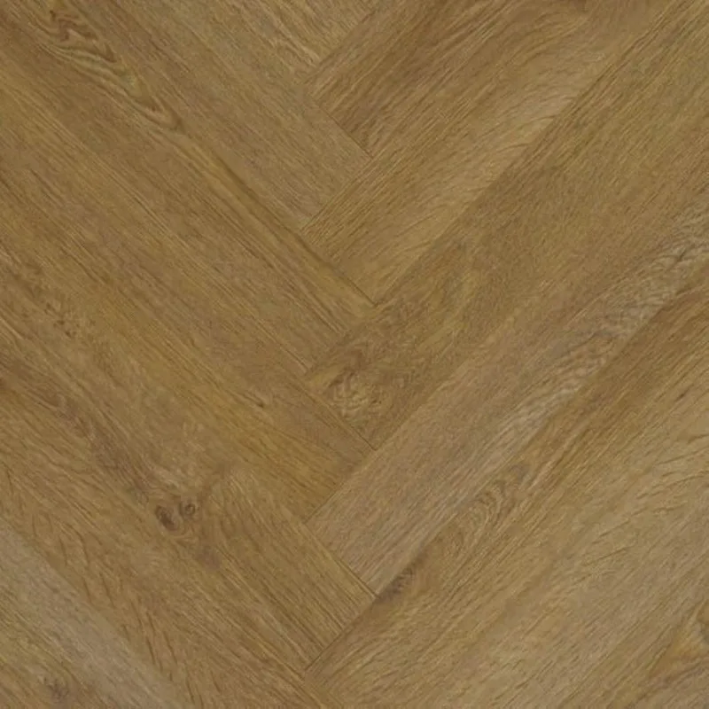 ITALIAN Matera Laminate Chateau Herringbone Crete Oak 8x84mm