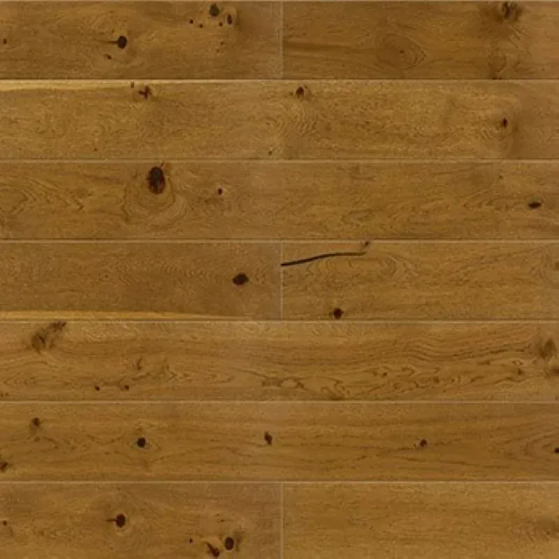FOREST Ashvale Bronze Oak Matt Lacquered Click 14x130x2200mm 2m²