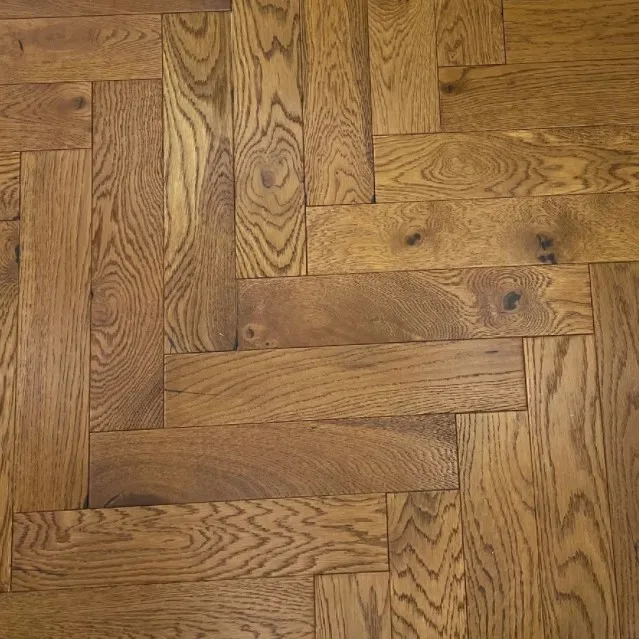 IMPERIAL Lorenzox Golden Wheat Oak Brushed Lacquered 10/3x90x450mm