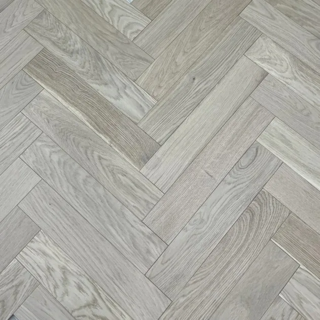 IMPERIAL Valcetto Engineered Invisible Brushed Lacquered 10/3x90x450mm